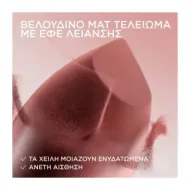 LOREAL Color Riche Blurred Matte Lipstick