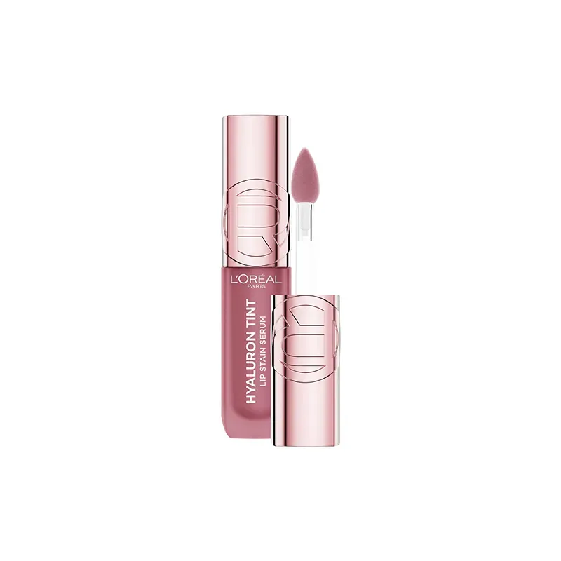 LOREAL Hyaluron Tint Lip Stain Serum