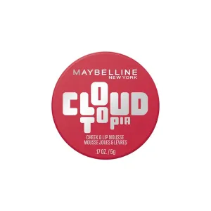 MAYBELLINE Cloudtopia Cheek & Lip Mousse