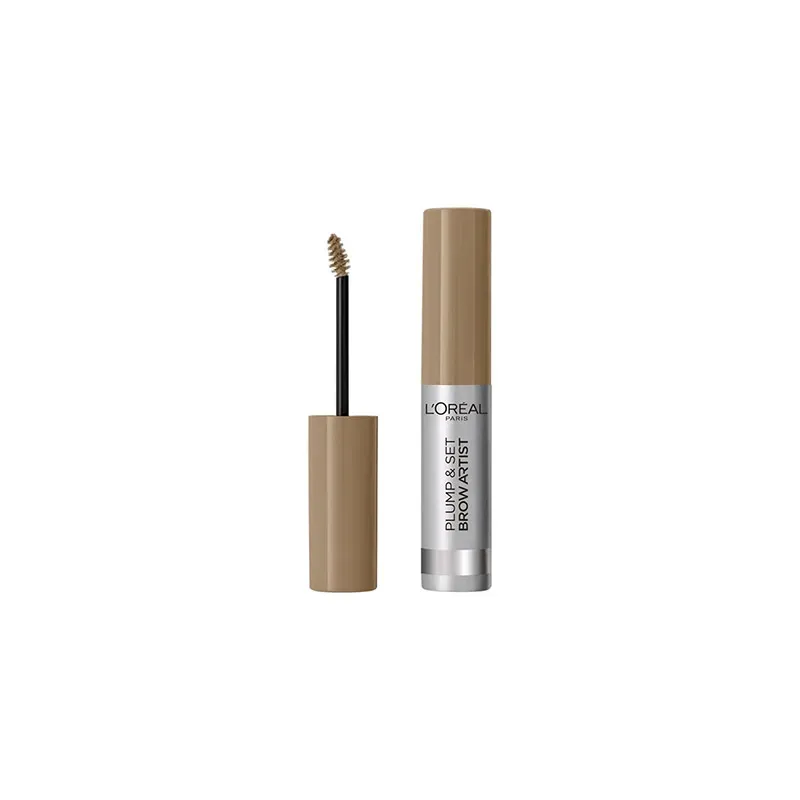 3600523755257LOREAL Brow Artist Plumper 101 Blonde_beautyfree.gr