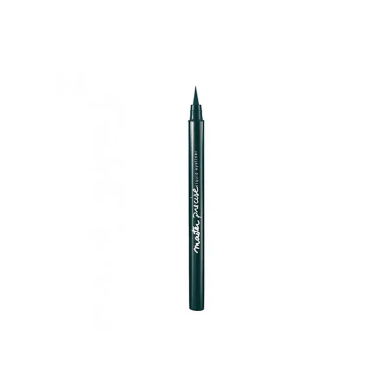 3600531047788MAYBELLINE Master Precise Liquid Eyeliner Green_beautyfree.gr