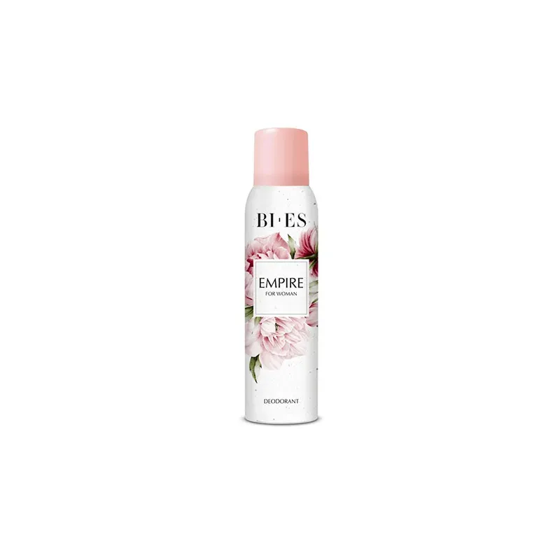 5905811461185BI-ES Deo Spray Empire 150ml_beautyfree.gr