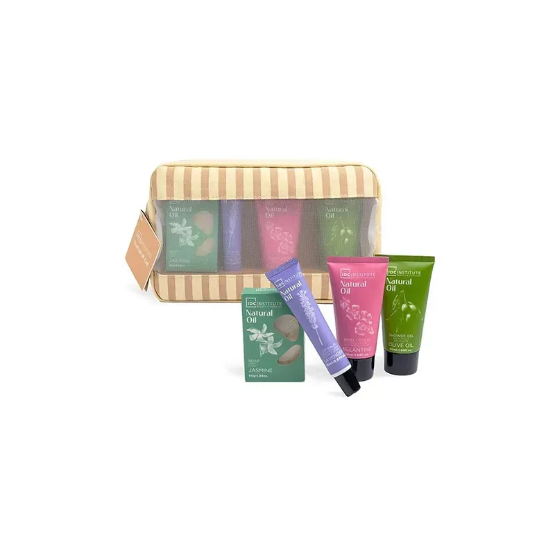 8436622270149IDC INSTITUTE SET Natural Oil Body on the Go Care 4τμχ_beautyfree.gr 8436622270149IDC INSTITUTE SET Natural Oil Body on the Go Care 4τμχ_beautyfree.gr