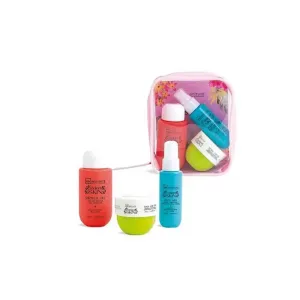 8436622274000IDC INSTITUTE SET Radiant Skin Travel_beautyfree.gr