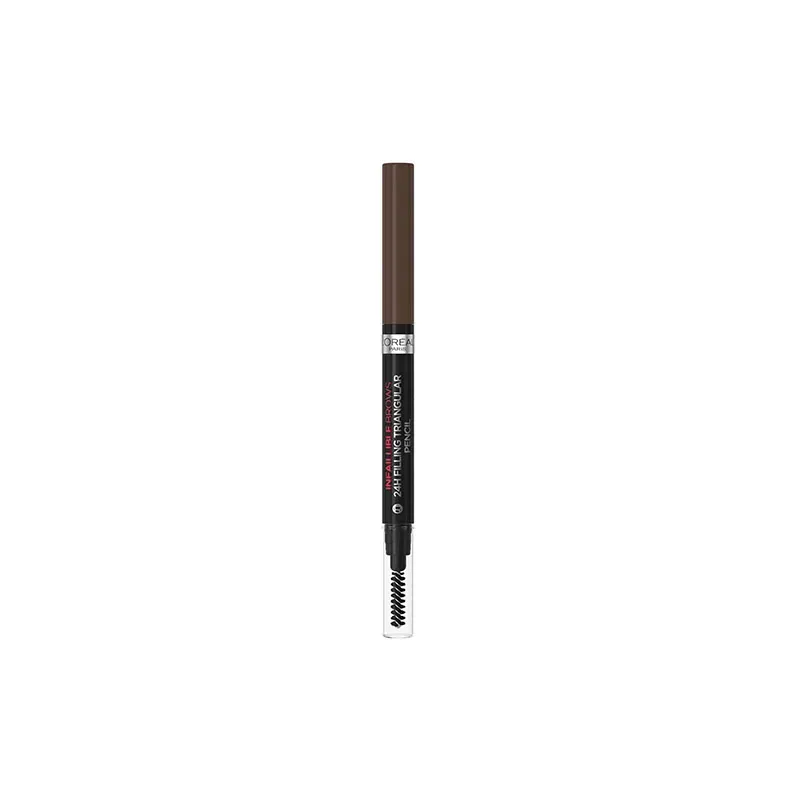 LOREAL Infaillible Brows 24H Filling Triangular Pencil