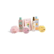 IDC INSTITUTE SET Briefcase petits delices 7τμχ