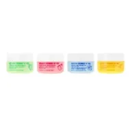 W7 Gift Set - Overnight Lip Mask 4x10g