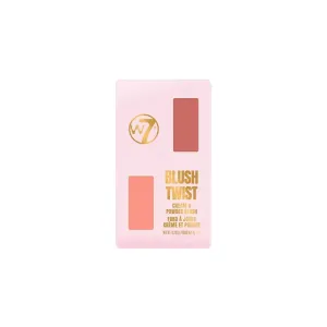 5056369152060W7 Blush Twist - Peace Out_beautyfree.gr