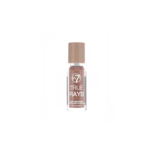W7 True Rays Dewy Liquid Bronzer
