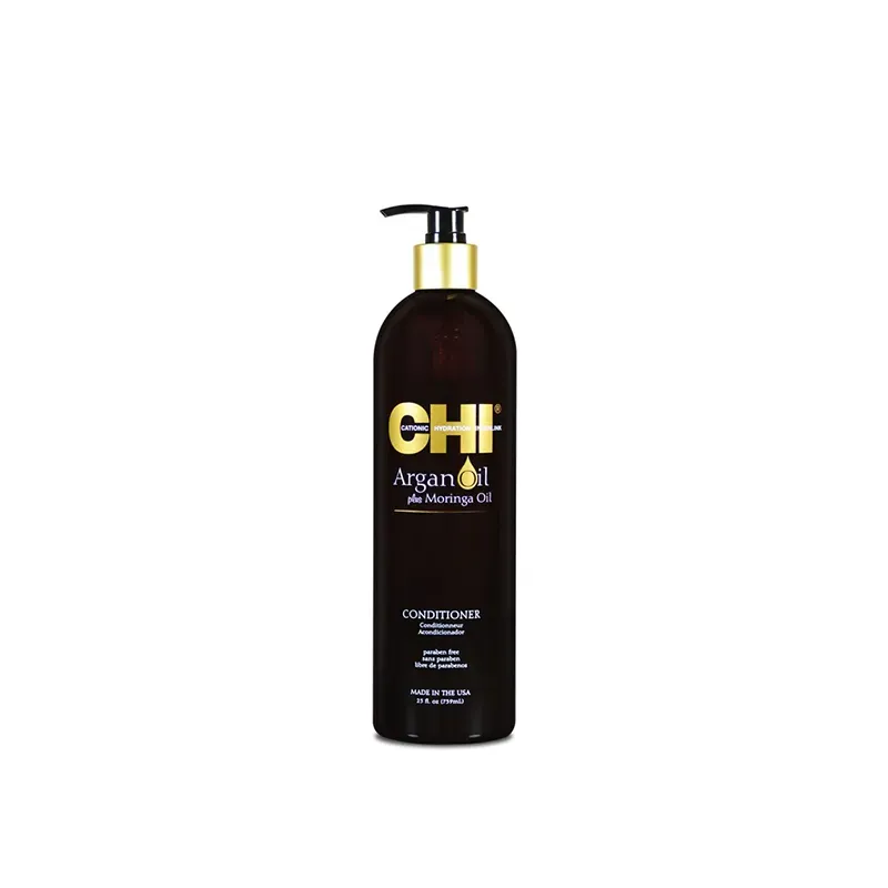 633911749289CHI Argan Conditioner 739ml_beautyfree.gr