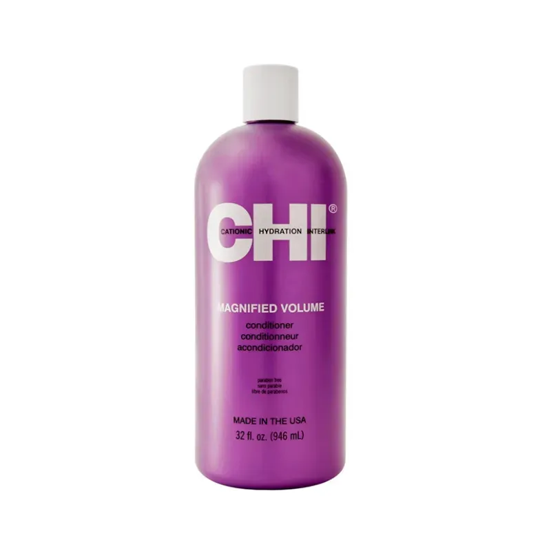 633911689387CHI Magnified Volume Conditioner 946ml_beautyfree.gr