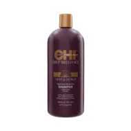 633911778746CHI Deep Brilliance Olive & Monoi Optimum Moisture Shampoo 946ml_beautyfree.gr