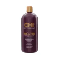 633911778807CHI Deep Brilliance Olive & Monoi Optimum Moisture Conditioner 946ml_beautyfree.gr