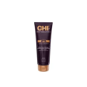633911778906CHI Deep Brilliance Olive & Monoi Deep Protein Masque Strengthening Treatment 237ml_beautyfree.gr