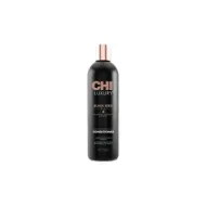 633911788424CHI Luxury Black Seed Oil Moisture Replenish Conditioner 355ml_beautyfree.gr