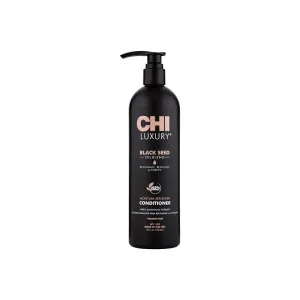 633911788400CHI Luxury Black Seed Oil Moisture Replenish Conditioner 739ml_beautyfree.gr