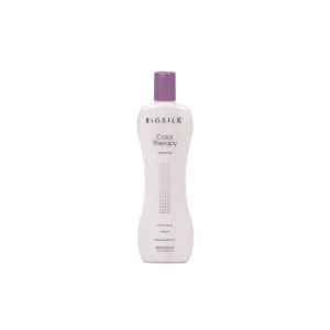 633911730539BIOSILK Color Therapy Shampoo 355ml_beautyfree.gr