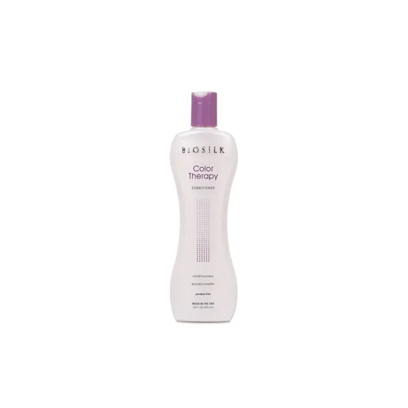 633911730454BIOSILK Color Therapy Conditioner 355ml_beautyfree.gr