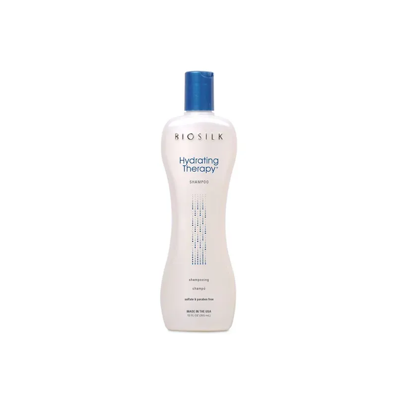 633911741634BIOSILK Hydrating Therapy Shampoo 355ml_beautyfree.gr