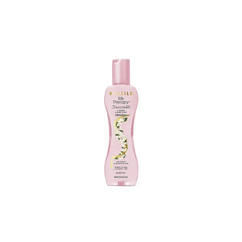 633911852934BIOSILK Silk Therapy Irresistible Leave-In Treatment 355ml_beautyfree.gr