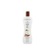 BIOSILK Silk Therapy with Coconut Oil Moisturizing Shampoo 355ml