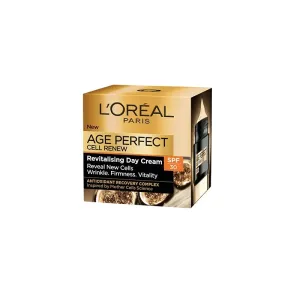 3600524013370LOREAL Age Perfect Κρέμα Ημέρας Κυτταρική Ανάπλαση SPF30 50ml_beautyfree.gr