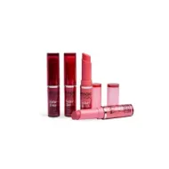 8436616354138MAGIC STUDIO Sheer Lipstick 4clrs _beautyfree.gr