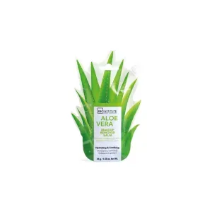 8436622274963IDC INSTITUTE Aloe Vera Makeup Removing Balm_beautyfree.gr
