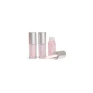 8436622276707MAGIC STUDIO Juicy Glittery Lip Oil 3clrs _beautyfree.gr