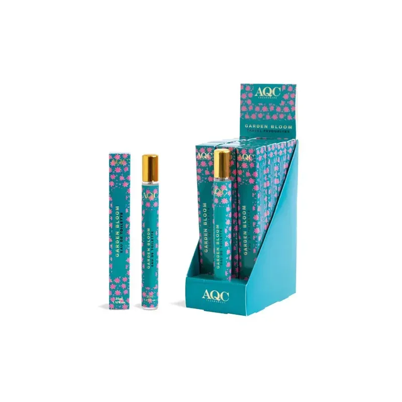 8436622274383AQC Fragrances Display Full Garden Bloom 35ml _beautyfree.gr