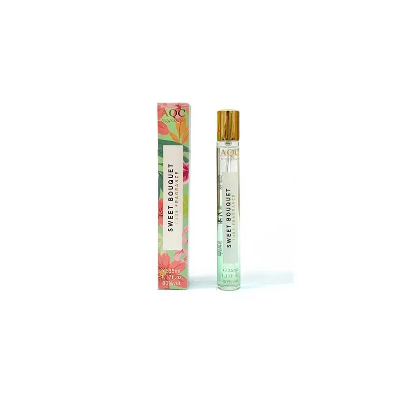 8436576502310AQC Fragrances Tubes Sweet Bouquet 35 ml_beautyfree.gr