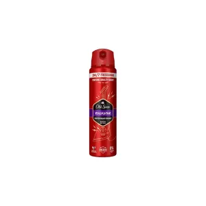 8700216169790OLD SPICE Deo Spray Rοckstar 150ml_beautyfree.gr