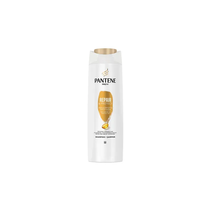 8700216420754PANTENE Shampoo Repair & Protect 625ml_beautyfree.gr 8700216420754PANTENE Shampoo Repair & Protect 625ml_beautyfree.gr