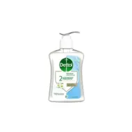 5208070003456DETTOL Κρεμοσάπουνο Χαμομήλι Αντλία 250ml_beautyfree.gr