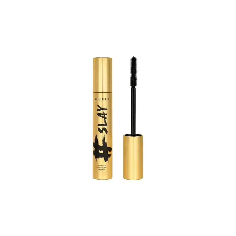 5206929021965ELIXIR Slay Mascara Black_beautyfree.gr