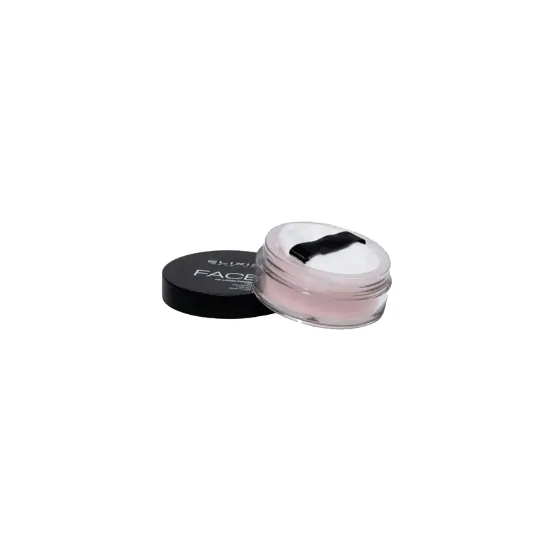 ELIXIR FACE IT HD Loose Powder No 001 12gr