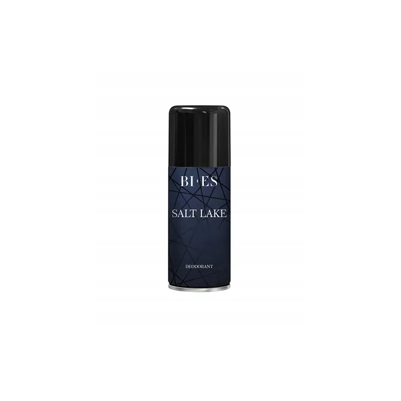 5905811461574BI-ES Men Deo Spray Salt Lake&nbsp;150ml_beautyfree.gr