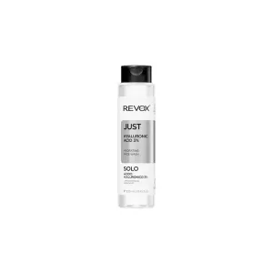 5060565104976REVOX Hyaluronic Acid 3% Gel Καθαρισμού Προσώπου 250ml _beautyfree.gr