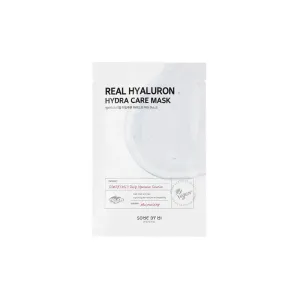 8809647391470SOME BY MI Real Hyaluron Hydra Care Mask 20g_beautyfree.gr