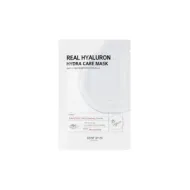8809647391470SOME BY MI Real Hyaluron Hydra Care Mask 20g_beautyfree.gr