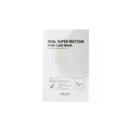 8809647391524SOME BY MI Real Super Matcha Pore Care Mask 20g_beautyfree.gr