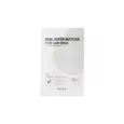 8809647391524SOME BY MI Real Super Matcha Pore Care Mask 20g_beautyfree.gr