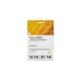 8809647391531SOME BY MI Real Honey Luminous Care Mask 20g_beautyfree.gr