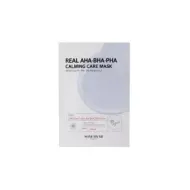 8809647391517SOME BY MI Real AHA BHA PHA Calming Care Mask 20g_beautyfree.gr