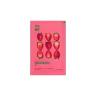 8806334368166HOLIKA HOLIKA Pure Essence Mask Sheet - Strawberry 23ml (korean skincare)_beautyfree.gr