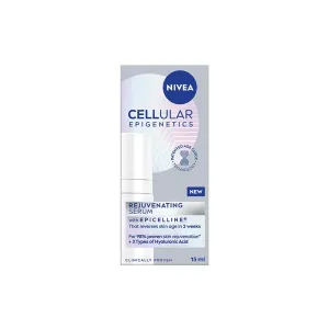 9005800393889NIVEA Cellular Rejuvenating Serum 15ml_beautyfree.gr