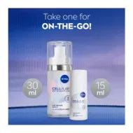 NIVEA Cellular Rejuvenating Serum 15ml