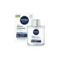 4006000195117NIVEA MEN After Shave Sensitive Fluid 100ml_beautyfree.gr