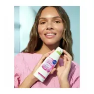 NIVEA Γαλάκτωμα Καθαρισμού με Ροδόνερο 200ml