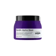 3474637335656LOREAL Professionnel Serie Expert Keratin Alpha Sleek Mask 500ml_beautyfree.gr